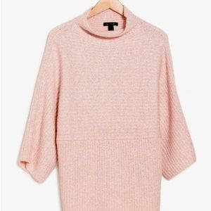 St John Twisted Rib Sweater